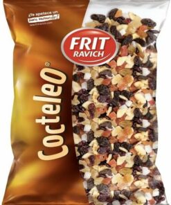 Cóctel Frutas Tropical | 1kg | Frit