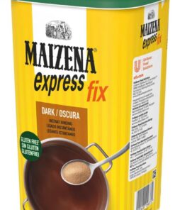 Harina maizena express oscura 1k