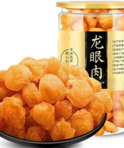250g De Té Longan Seco Tea Herbal Longyangan Orgánico a Granel Tea Chino Nutre El Qi Y La Sangre Té De Frutas Calma La Mente Y Nutre La Piel Tee Aromatizado Para Postres