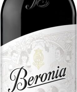 Beronia Crianza - Vino D.O.Ca. Rioja, 750 ml