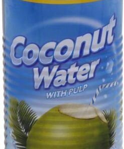 Goya Coconut Wtr Tall