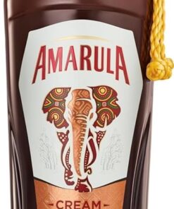Amarula Marula Fruit Cream 17% - 700 ml