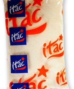 Coco rallado 1 kg