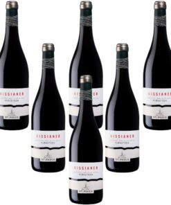 MISSIANER Vernatsch (Schiava) Alto Adige DOC St.Pauls Vino Tinto Italiano (6 botellas 75 cl.)