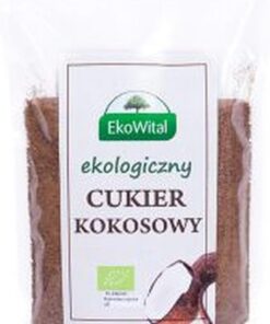 Azúcar de coco BIO 300 g EkoWital
