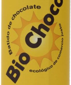 BATIDO DE CHOCOLATE 230ml. ECO SG