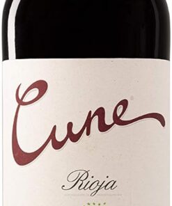 Cune Rioja Ecologíco - 750 ml