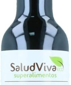 Salsa Coco Aminos Eco Salud Viva 330 g