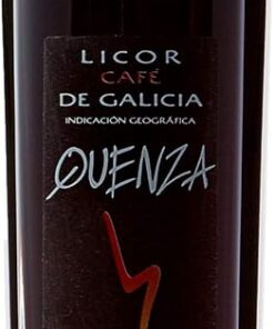 Quenza Licor Café - 500 ml