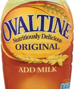 Ovaltine Pack Bebida de Cacao Instantáneo de 1 x 800 Gr 800 g
