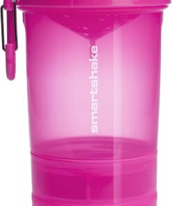 Smartshake O2GO 600ML