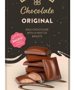 Baileys Truffle Bar