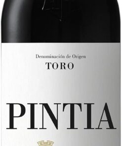 Bodegas Vega Sicilia Vega Sicilia Pintia 2018 75cl