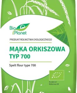 Harina de espelta 1 kg - BIO PLANET