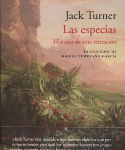 Las especias: Historia de una tentación: 369 (El Acantilado)