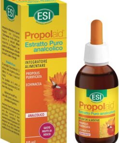 Propolaid Extracto de Propolis 50 ml de Esi