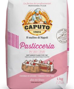 Farina Caputo Pasticceria 1 kg