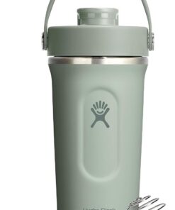 Hydro Flask - Insulated Stainless Steel Shaker Bottle 710 ml (24 oz)