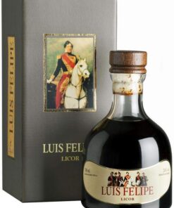 Luis Felipe - Luis Felipe Licor De Brandy De Jerez
