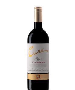 Cune Gran Reserva, 700ml