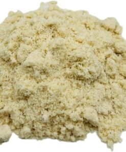 Harina de Almendra Desgrasada Blanqueada Primera Calidad 25g-1.95Kg | Sin Gluten (220 gramos)