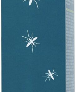 Halley Repelente Mosquitos Spray Eficaz Repelente Todo Tipo de Insectos Protección de Larga Duración con Extracto Natural de Pyrethrum, 250ml