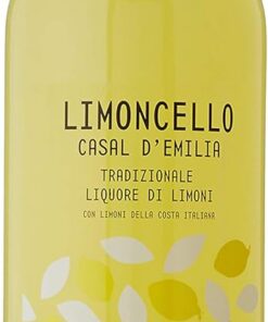 Casal d'Emilia Licor Limoncelo, 30º - 700 ml