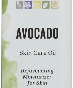 Aceite de aguacate