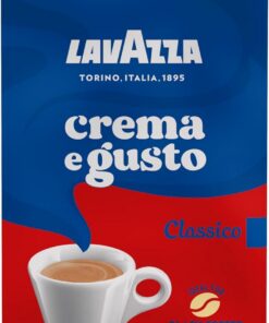 Lavazza Crema e Gusto (Pack of 10)