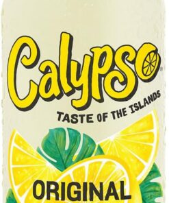 Calypso - Original Lemonade - 12 x 473ml