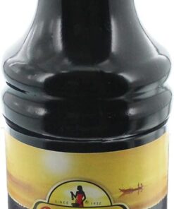 Con protector dorsal Conimex Ketjap, dulce nexos Trading Sauce Soja, Soja, Salsa, especias, 250 ml
