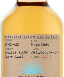 Casamigos Reposado, tequila, 700 ml