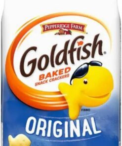 Pepperidge Farm Goldfish Baked Snack Crackers 187g - Original
