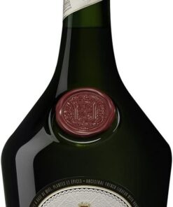 BENEDICTINE DOM licor botella 70 cl