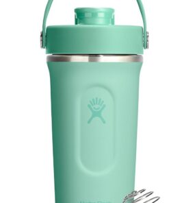 Hydro Flask - Insulated Stainless Steel Shaker Bottle 710 ml (24 oz)