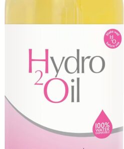 Profesional wasserlösliches aceite hydro2, diferentes diseños y tamaños