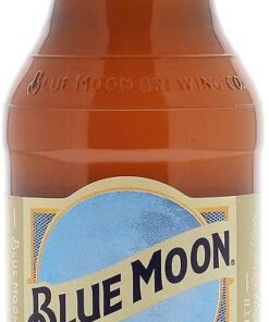 Blue Moon 6 x 33 cl.