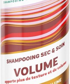 Batiste Champú Seco y Piel/Volumen 120 g