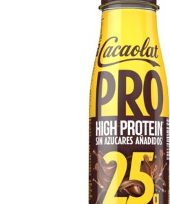 Cacaolat Proteína 275 ml