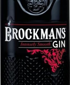 Brockman's ginebra botella 700 ml