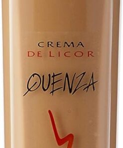 Quenza Crema de Licor - 500 ml