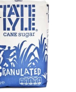Tate & Lyle Azúcar Granulado 1 kg