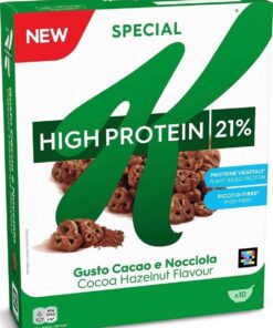 Special K high protein Kellogg's, 320g