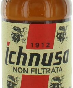 CERVEZA NO FILTRADA 33 CL 24PZ