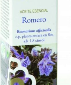 Esential'arôms Aceite Esencial Romero - 10 ml