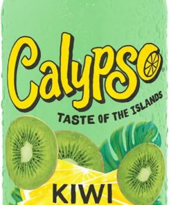 Calypso - Kiwi Lemonade - 12 x 473ml