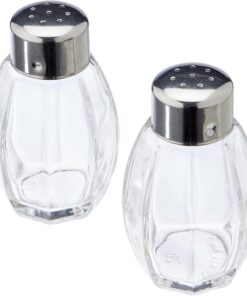 Fackelmann 46856 dispensador de Especias - Dispensadores de Especias