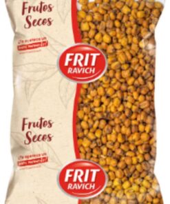 FRIT RAVICH - Maíz Frito y Salado - Frutos Secos Maíz Frito Bolsa - 1kg