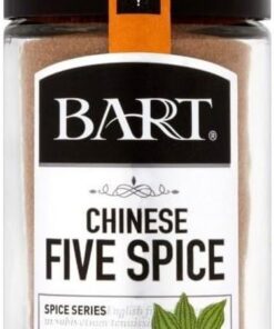Bart Chino Cinco Especias (35g)