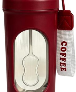 Botella Agitadora Automática Portátil Multifuncional Con Mezclado | Vaso Mezclador Eléctrico Para Café En Polvo Para Miel Y Polvos, Hogar, Gimnasio, Desplazamientos, Viajes, Residencia,